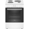 COOKER FREE STANDING  PHA009020 FAMILY ΛΕΥΚΗ ΕΜΑΓΙΕ  ΜΙΚΤΗ 66LT